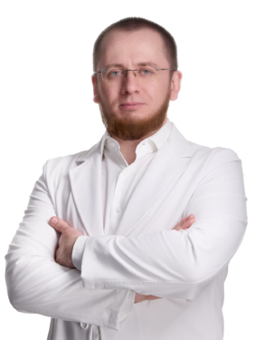 Бегиев Мустафа Жамалович