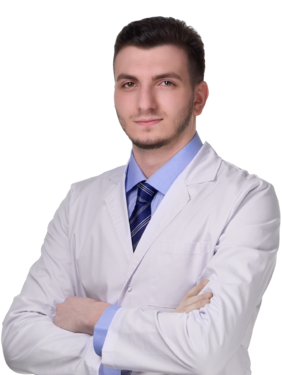 Оганезов Александр Георгиевич