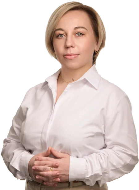 Валиева Ольга Николаевна