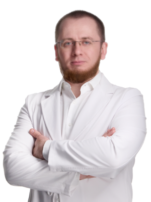 Бегиев Мустафа Жамалович