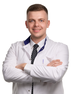 Орешков Анатолий Алексеевич