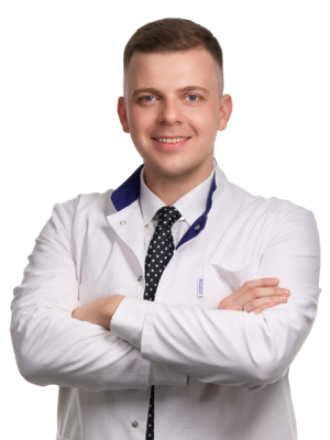 Орешков Анатолий Алексеевич
