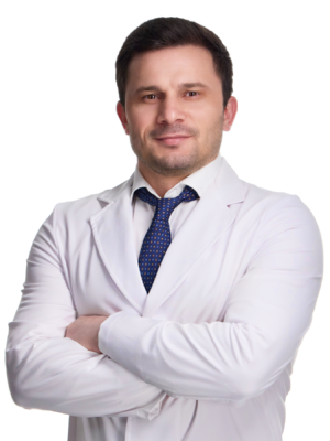 Расулов Алибек Расулович