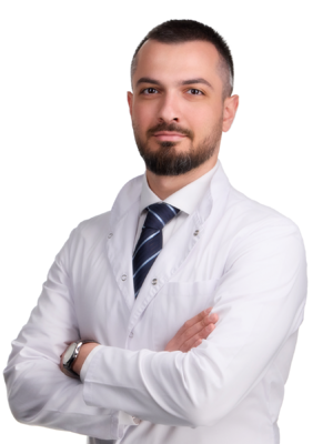 Саргсян Грант Феликсович