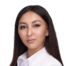 Высотенко (Каюмова) Амина Каюмовна