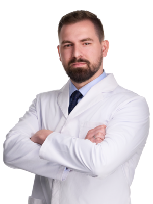Морозов Павел Михайлович