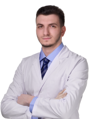 Оганезов Александр Георгиевич