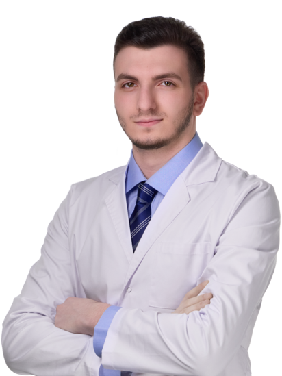 Оганезов Александр Георгиевич
