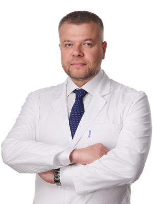 Масленников Вадим Александрович
