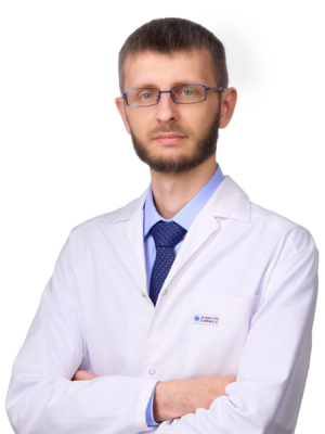 Тренкин Николай Викторович