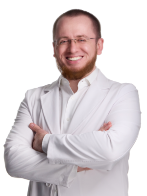 Бегиев Мустафа Жамалович