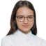 Сахарова Анна Павловна