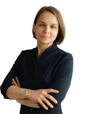 Анисимова Ольга Андреевна