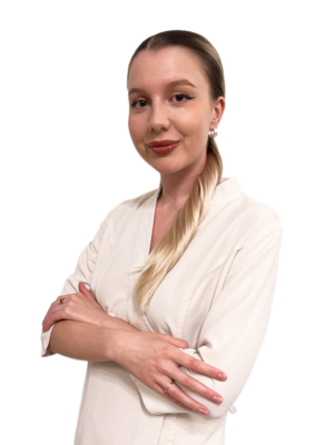 Шалгинских Екатерина Олеговна