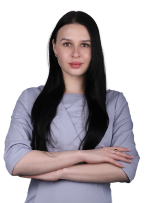 Перевощикова Анна Андреевна
