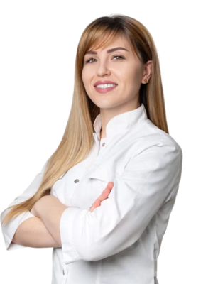 Цмиханова Фатима Басиновна