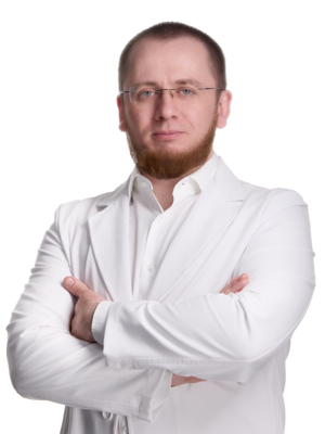 Бегиев Мустафа Жамалович