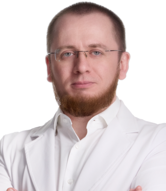 Бегиев Мустафа Жамалович