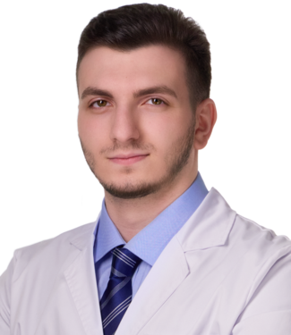 Оганезов Александр Георгиевич