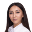 Высотенко (Каюмова) Амина Каюмовна