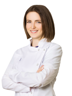 Лукашевич Алина Александровна