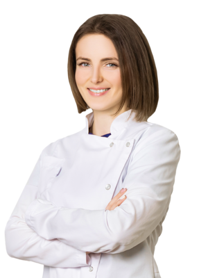 Лукашевич Алина Александровна