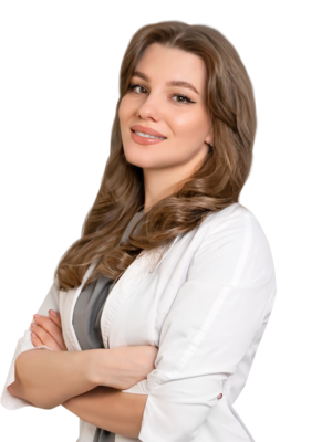 Пухликова Диана Ханаматовна