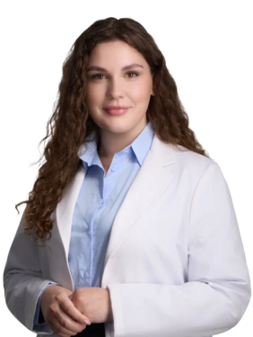 Протасова Ксения Александровна