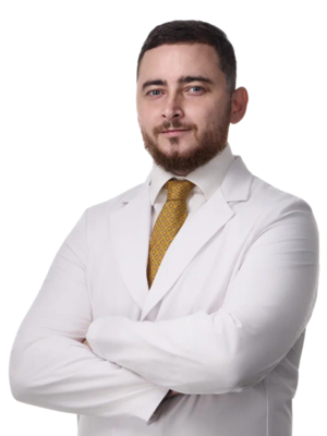 Савичев Иван Сергеевич