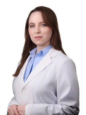 Арестова Анастасия Андреевна