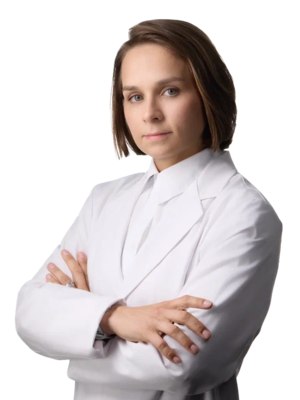 Анисимова Ольга Андреевна