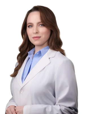 Арестова Анастасия Андреевна