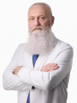 Андрей Иванович Харламов