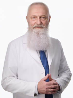Андрей Иванович Харламов