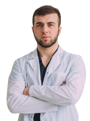 Магомедов Абас Ахмедович