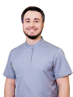 Цечоев Башир Альвиевич