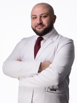 Ильягуев Орли Ихозович