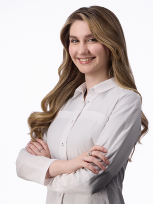 Давлетмурзаева Милана Артуровна