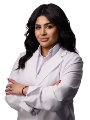 Погосян Элина Тиграновна