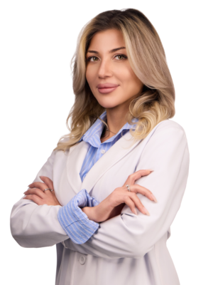 Соблирова Алена Мухсиновна