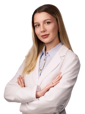 Шалгинских Екатерина Олеговна