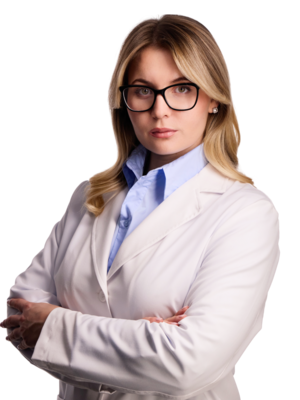 Зайцева Дарья Максимовна