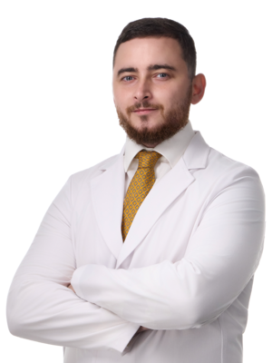 Савичев Иван Сергеевич