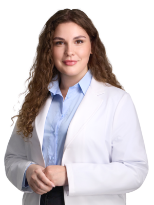 Протасова Ксения Александровна