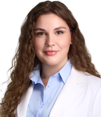 Протасова Ксения Александровна