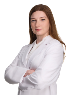 Хрусталева Наталья Юрьевна