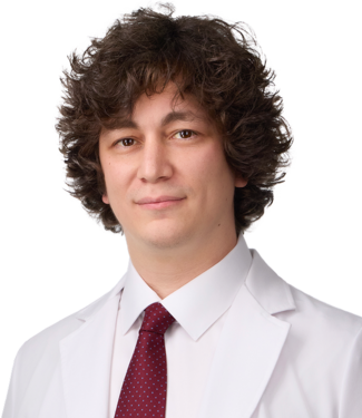 Каминский-Дворжецкий Никита Александрович