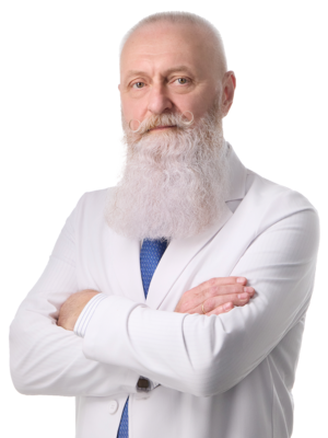 Андрей Иванович Харламов