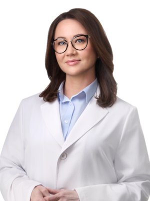 Альбова Ольга Андреевна