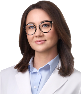 Альбова Ольга Андреевна